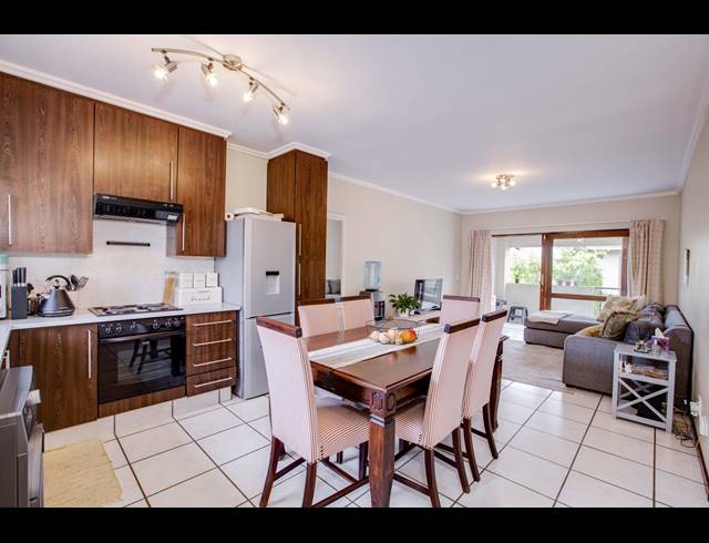 2 BEDROOM APARTMENT RENTED IN BROADACRES
